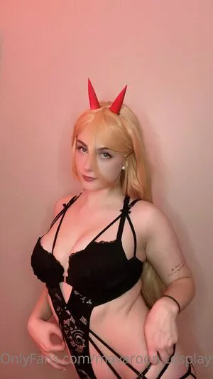 Mavaroon Cosplays OnlyFans Leaked Free Thumbnail Picture - #3L98j5meHC