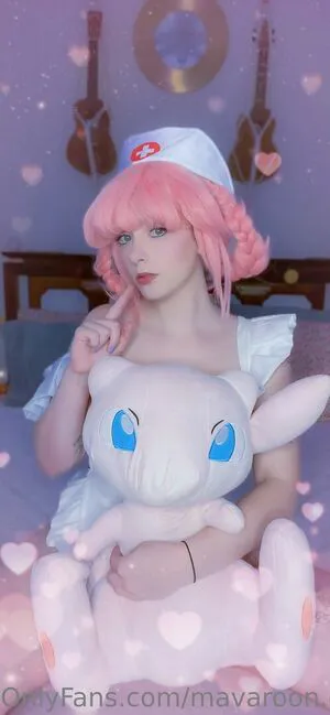 Mavaroon Cosplays OnlyFans Leaked Free Thumbnail Picture - #7Q3SFkkGvb