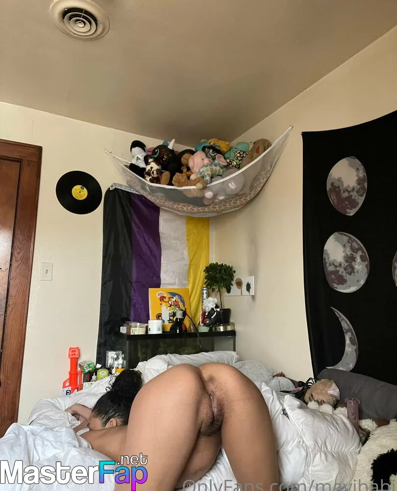 Mavibabi Nude OnlyFans Leak Picture WD2TGDpLbl | MasterFap.net