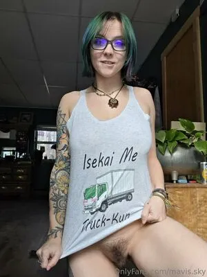 Mavis Sky OnlyFans Leaked Free Thumbnail Picture - #G6REPyTW5N