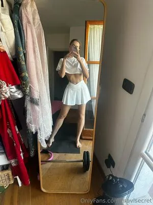 Mavisecret OnlyFans Leaked Free Thumbnail Picture - #RM0KX7qk6n