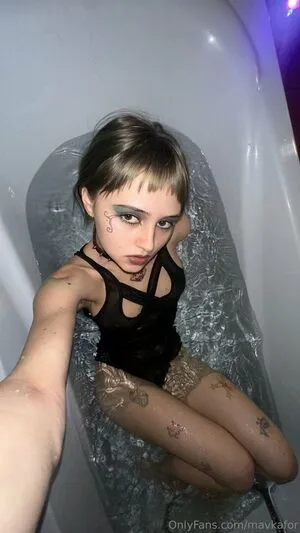 Mavkafor OnlyFans Leaked Free Thumbnail Picture - #ELYVoBxP0S