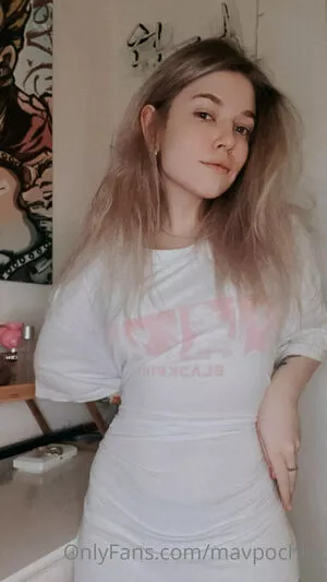 Mavpochka OnlyFans Leaked Free Thumbnail Picture - #bMyfb2t3Do