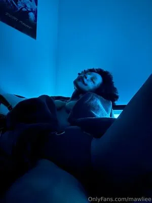 Mawliee OnlyFans Leaked Free Thumbnail Picture - #w15AGMsvG7