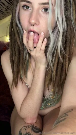 Maxesecret OnlyFans Leaked Free Thumbnail Picture - #mowqDTmw59