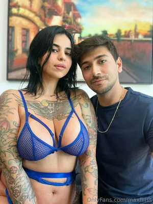 Maxfillss OnlyFans Leaked Free Thumbnail Picture - #5m27k3mRNz