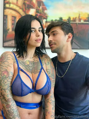 Maxfillss OnlyFans Leaked Free Thumbnail Picture - #8El2g2Lbyv