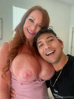 Maxfillss OnlyFans Leaked Free Thumbnail Picture - #FnuColanXN