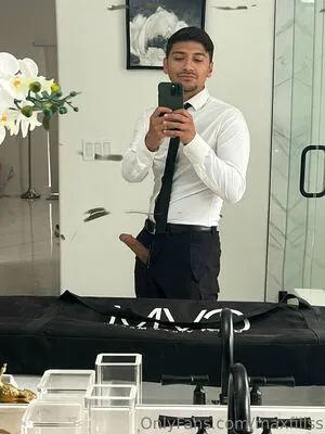 Maxfillss OnlyFans Leaked Free Thumbnail Picture - #PrissBO7dc