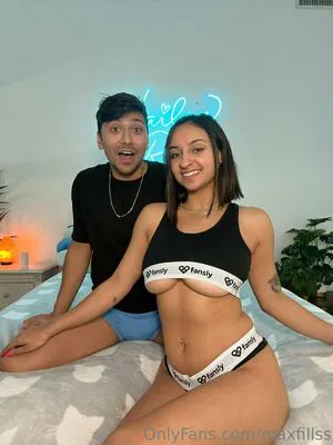 Maxfillss OnlyFans Leaked Free Thumbnail Picture - #U4PJluVXNN