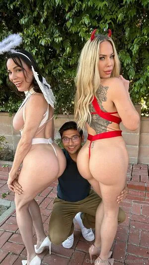 Maxfillss OnlyFans Leaked Free Thumbnail Picture - #V8jX9fOQXZ