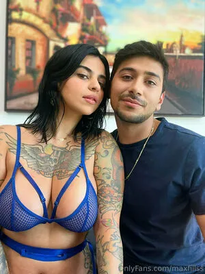 Maxfillss OnlyFans Leaked Free Thumbnail Picture - #Vxq51vgwBm