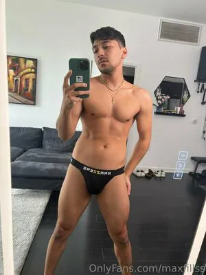 Maxfillss OnlyFans Leaked Free Thumbnail Picture - #WqGXyaDPyH
