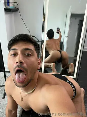 Maxfillss OnlyFans Leaked Free Thumbnail Picture - #XrmqXinMXV