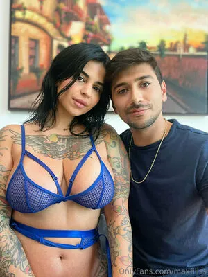 Maxfillss OnlyFans Leaked Free Thumbnail Picture - #ermex8OXNx