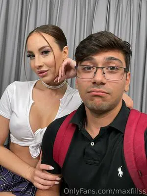 Maxfillss OnlyFans Leaked Free Thumbnail Picture - #vS9MuJVBgy