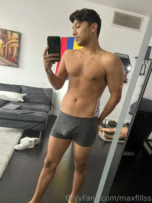 Maxfillss OnlyFans Leaked Free Thumbnail Picture - #y5nlX2DwXa