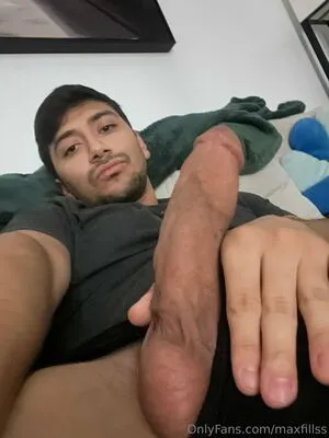 Maxfillss OnlyFans Leaked Free Thumbnail Picture - #ywEACMxsTK
