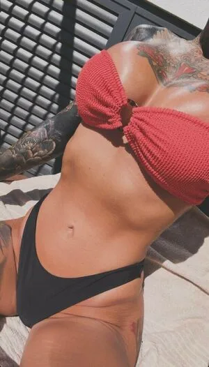 Maxiink OnlyFans Leaked Free Thumbnail Picture - #HzHJQwx5eQ