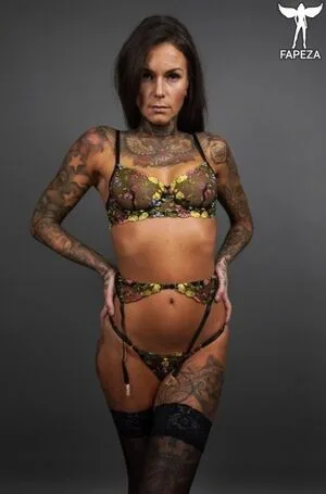 Maxiink OnlyFans Leaked Free Thumbnail Picture - #fwWKtl9S4G