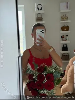 Maxima Mclk OnlyFans Leaked Free Thumbnail Picture - #fsDsajDIM9