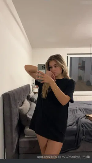 Maxima Mclk OnlyFans Leaked Free Thumbnail Picture - #dhvVPjJcdr