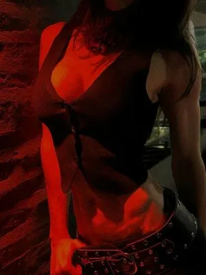 Maxima Sahar OnlyFans Leaked Free Thumbnail Picture - #c9X0bInCdb