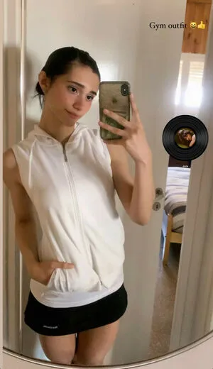 Maxima Sahar OnlyFans Leaked Free Thumbnail Picture - #8OpFuIVLsP
