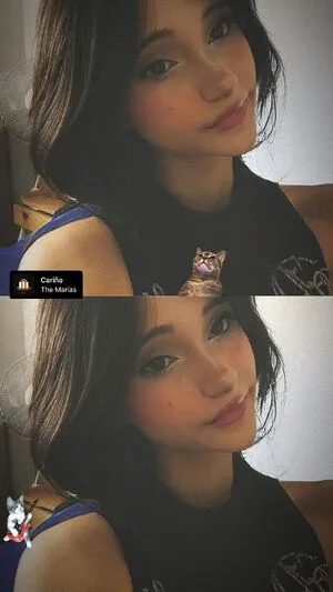 Maxima Sahar OnlyFans Leaked Free Thumbnail Picture - #GeWD78IVJa