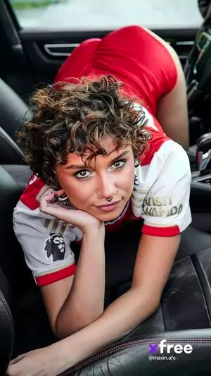 Maxinafc OnlyFans Leaked Free Thumbnail Picture - #zYbDUg2ybZ
