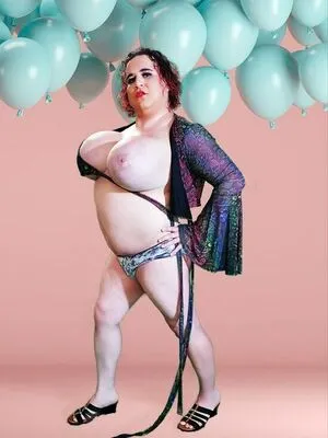 Maxine Tangles OnlyFans Leaked Free Thumbnail Picture - #tzRIVYoTXo