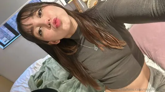 Maxinefreex OnlyFans Leaked Free Thumbnail Picture - #AfG2X4h2Mp