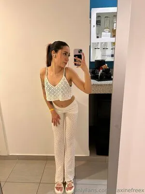 Maxinefreex OnlyFans Leaked Free Thumbnail Picture - #yxx8J6bzc6