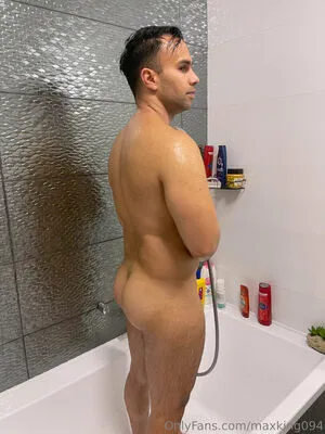 Maxking094 OnlyFans Leaked Free Thumbnail Picture - #7S6Fyiowtu