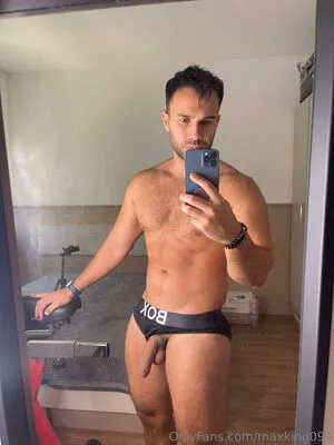 Maxking094 OnlyFans Leaked Free Thumbnail Picture - #dXYkESp1BR