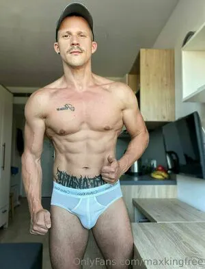 Maxkingfree OnlyFans Leaked Free Thumbnail Picture - #EdcZVS4sz4