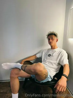 Maxkingfree OnlyFans Leaked Free Thumbnail Picture - #Ga6PEv3Twy