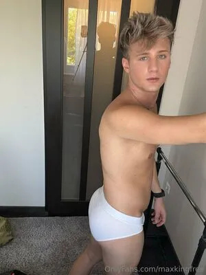 Maxkingfree OnlyFans Leaked Free Thumbnail Picture - #a4fQcy9aiE