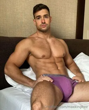 Maxkingfree OnlyFans Leaked Free Thumbnail Picture - #aYGhLKGEy5