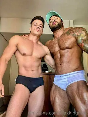 Maxkingfree OnlyFans Leaked Free Thumbnail Picture - #dkyXKDoRn9