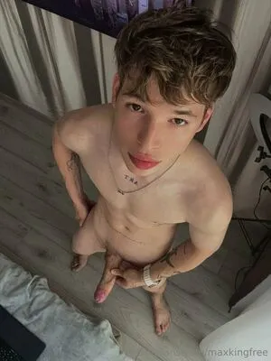 Maxkingfree OnlyFans Leaked Free Thumbnail Picture - #e1P3OnSTvH