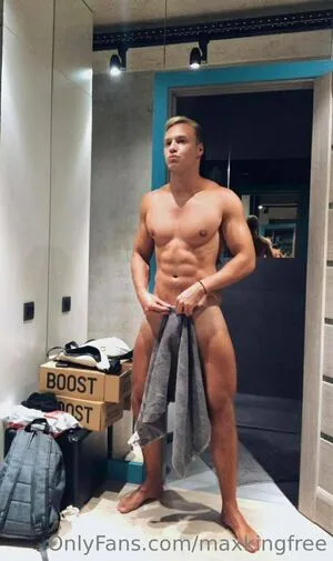 Maxkingfree OnlyFans Leaked Free Thumbnail Picture - #eLY5mPt27d