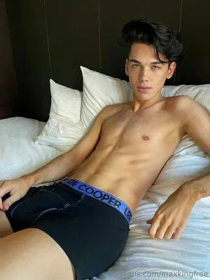 Maxkingfree OnlyFans Leaked Free Thumbnail Picture - #luVKXlbK5d