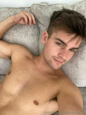 Maxkingfree OnlyFans Leaked Free Thumbnail Picture - #nilFBKp5gv