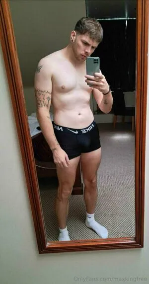 Maxkingfree OnlyFans Leaked Free Thumbnail Picture - #pqmKDUdkuZ