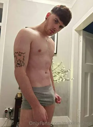 Maxkingfree OnlyFans Leaked Free Thumbnail Picture - #v4c5AUJkSd