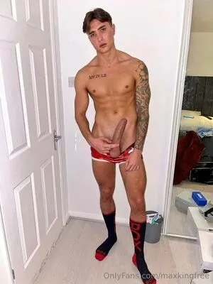 Maxkingfree OnlyFans Leaked Free Thumbnail Picture - #v8ErR0HGf4