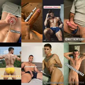 Maxkingfree OnlyFans Leaked Free Thumbnail Picture - #vKYkqMf3Gk