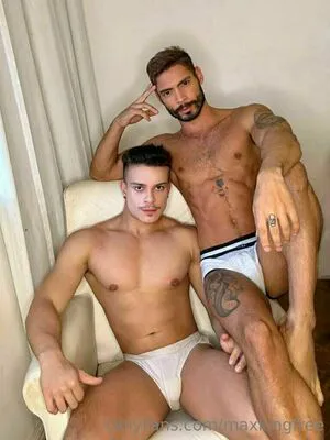 Maxkingfree OnlyFans Leaked Free Thumbnail Picture - #yA0R0Ubpnf