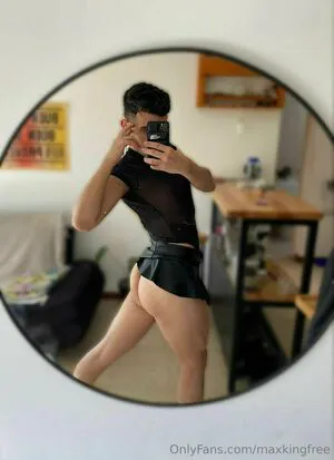 Maxkingfree OnlyFans Leaked Free Thumbnail Picture - #z66RsFum9D